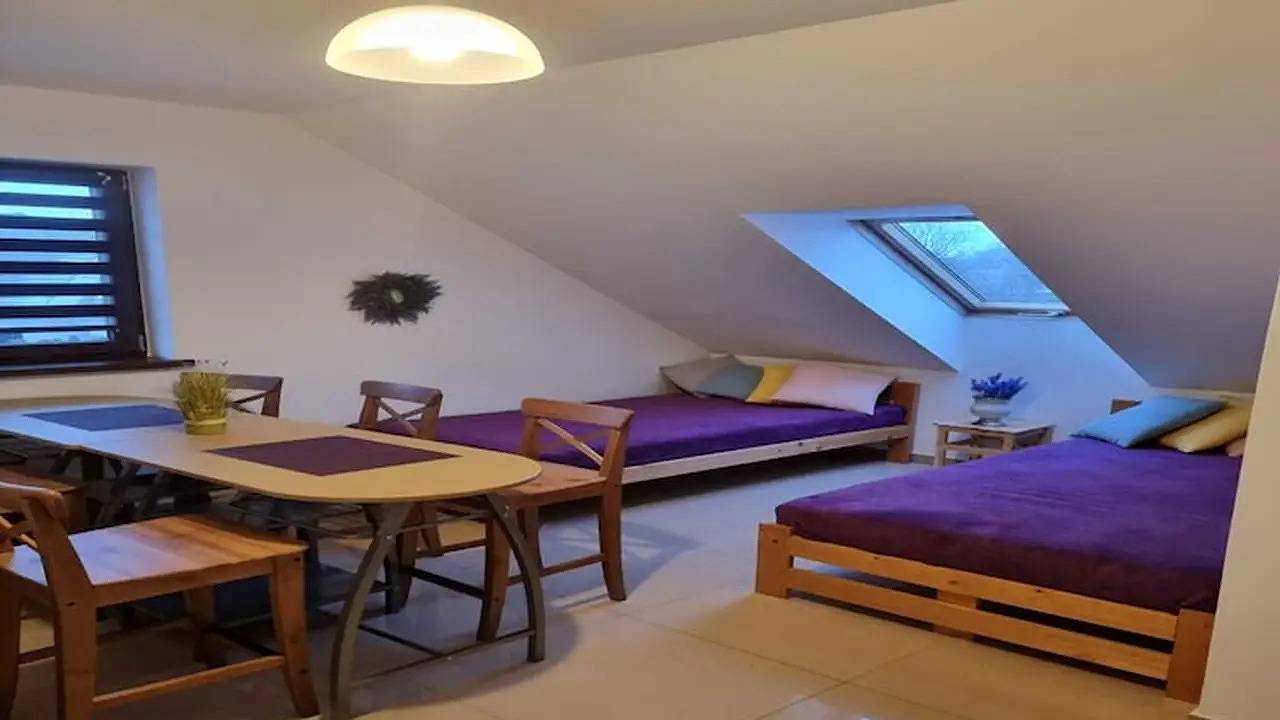 Ferienhaus für 6 Personen (80 m²) in Wolin in Wollin (Stadt), Stettiner Haff