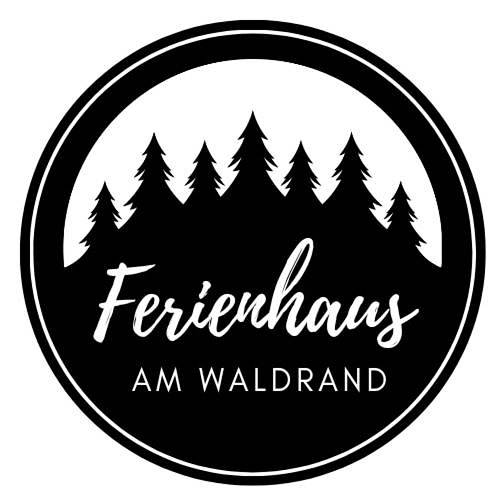 Ferienhaus - Am Waldrand in Krummennaab, Ostbayern