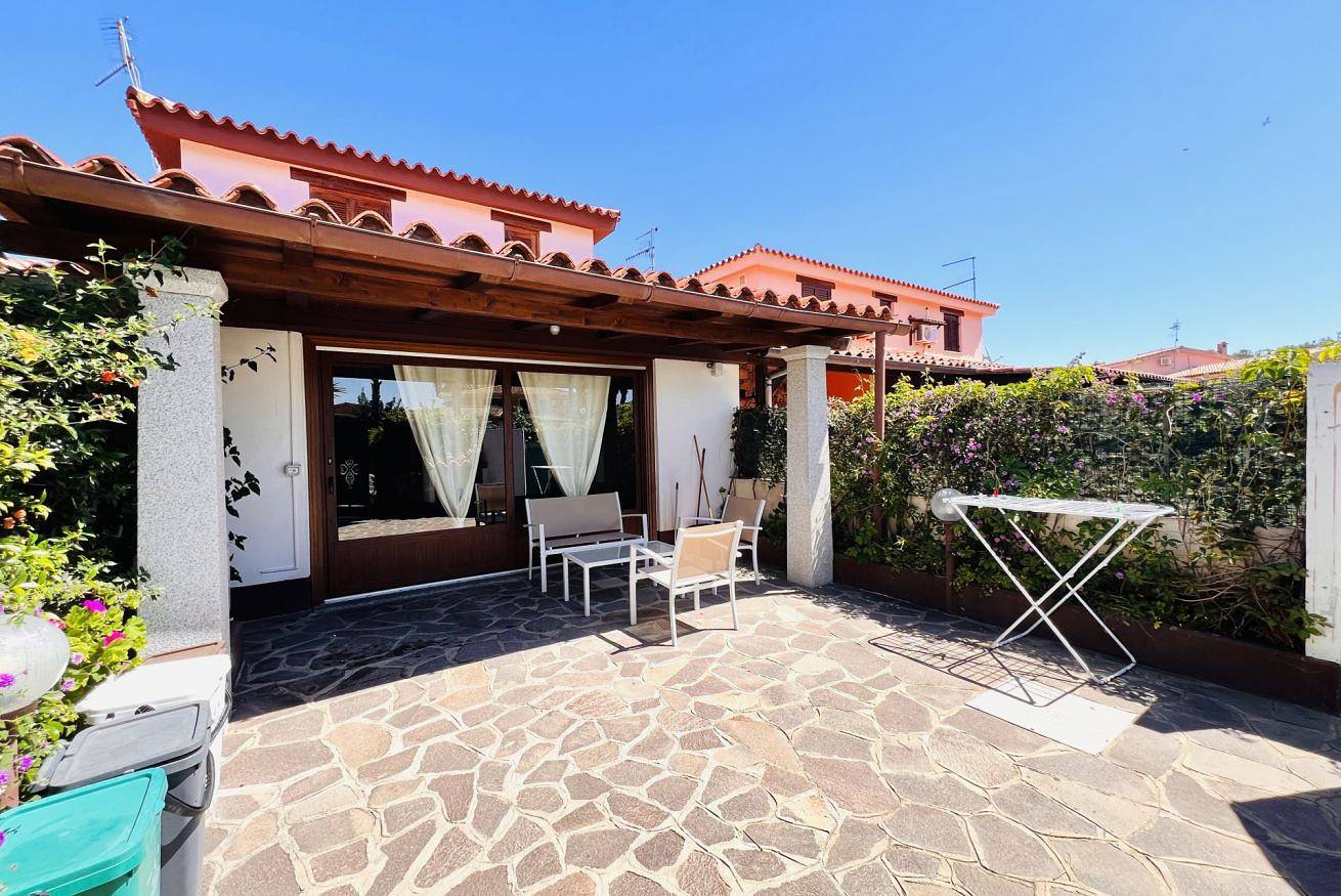 Appartamento intero, Appartamenti San Teodoro Iii con Bbq e Wifi in San Teodoro, Olbia-Tempio