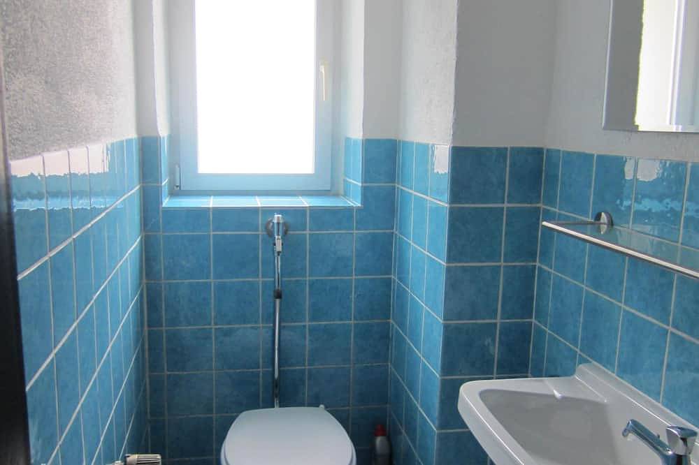 Ferienwohnung in antiker Getreidemühle in Veldenz, Bernkastel-Kues & Umgebung