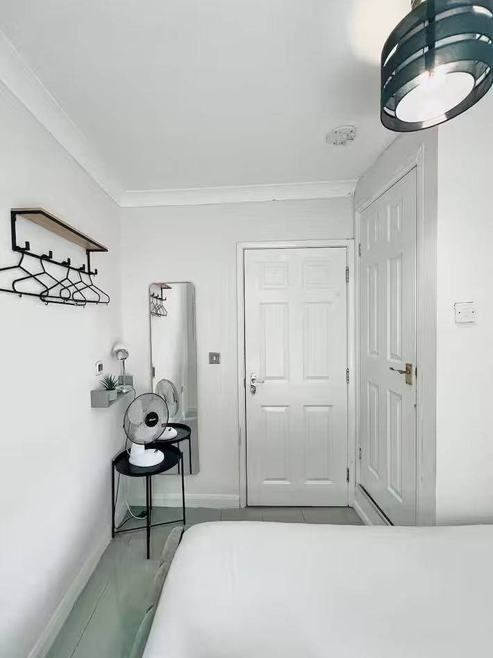 Gîte pour 12 personnes dans Gare de Saint Pancras Eurostar - 2