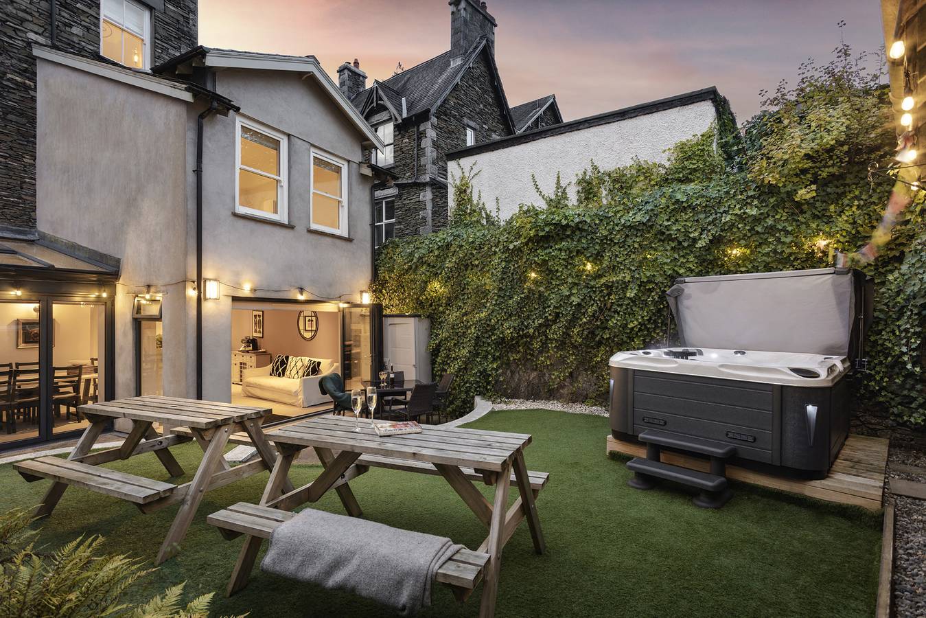 Rosemount Boutique in Lake District