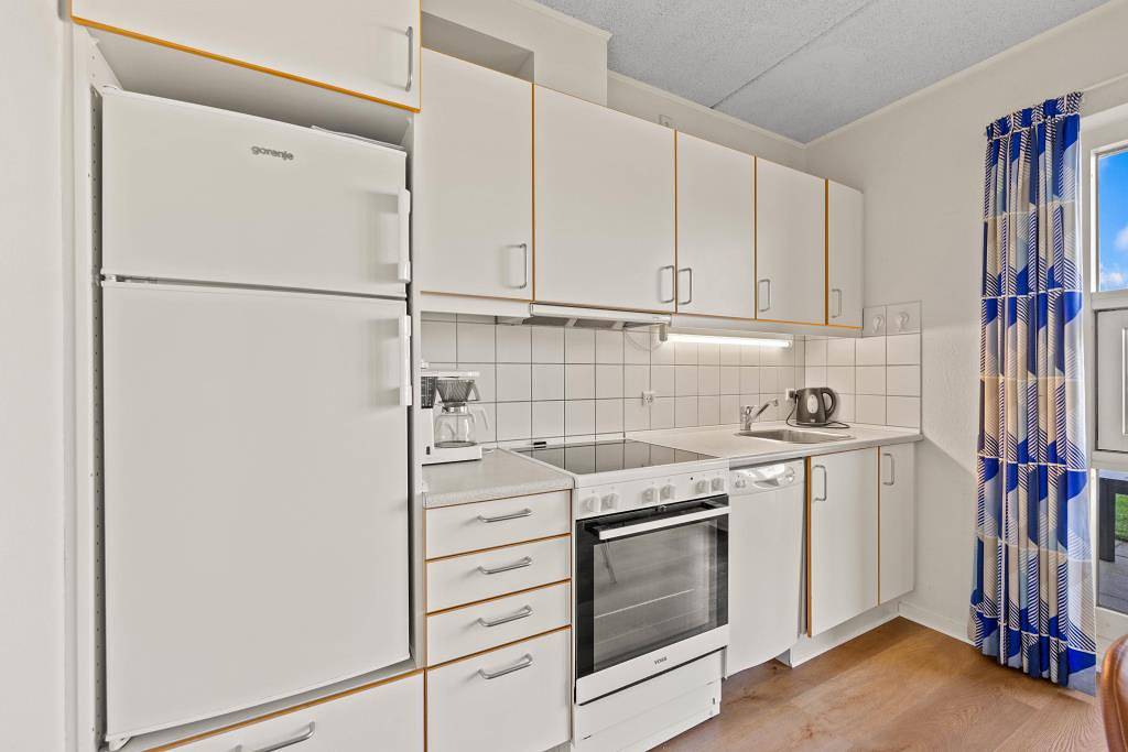 Gemütliche Ferienwohnung mit Panoramaaussicht in Højer, Tondern und Umgebung