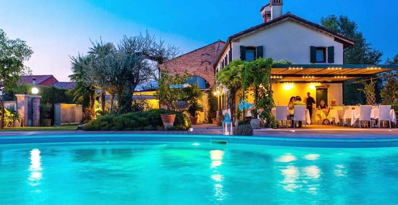 Do Ciacole In Relais in Borbiago, Mira