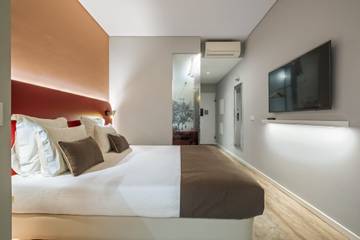 Apartamento De Férias para 2 Pessoas em Funchal (Sé), Madeira, Foto 2