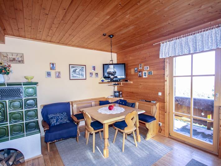 Ferienhaus für 6 Personen, mit Garten und Balkon in Kärnten - 4