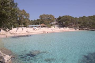 Finca in Santanyí, Mallorca Süden für 4 