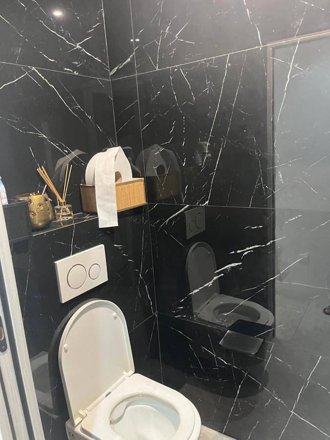 Villa pour 8 personnes, avec terrasse et piscine à Le Cannet - 2