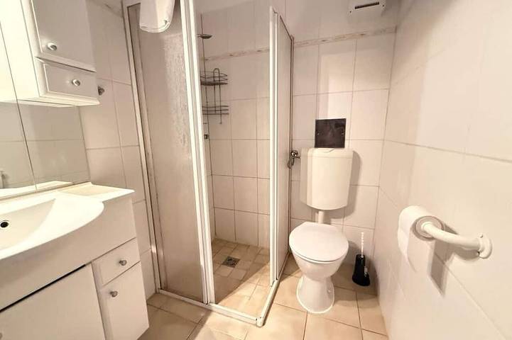 Ganze Wohnung, Faraway Homes Studio Semmering #404 in Hochsteiermark