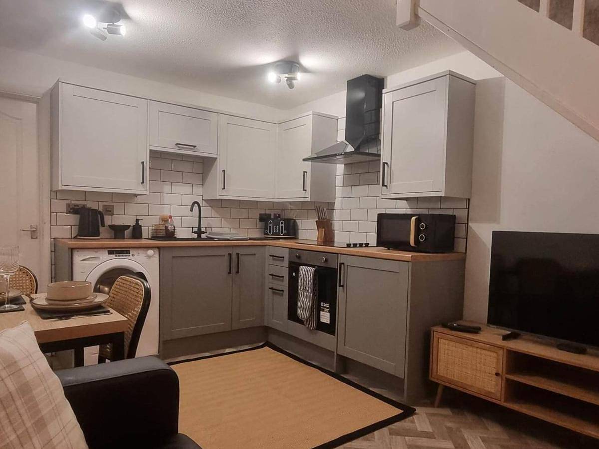 Appartement entier, One-Bedroom Apartment in Pembroke, Pembrokeshire