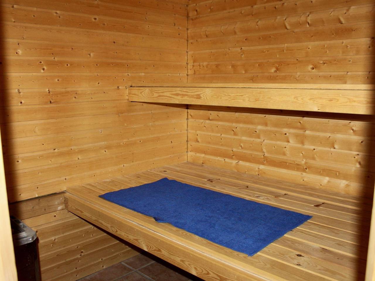 Familienfreundliches Ferienhaus mit Whirlpool, Sauna und Ofen in Humble, Langeland
