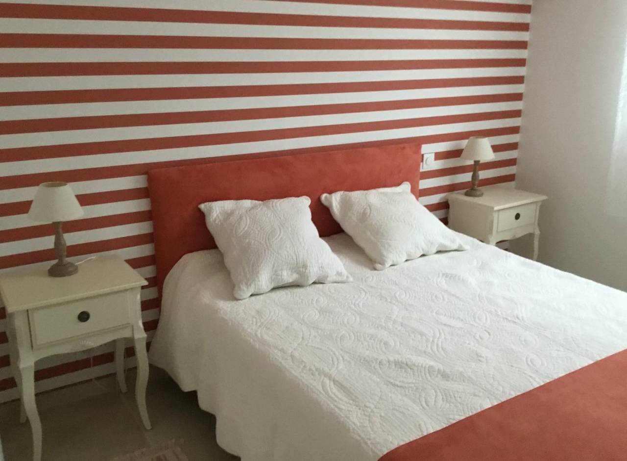 Chambres d'hôtes Le Clos des Gazanias - Chambre 1 in Région de Langon