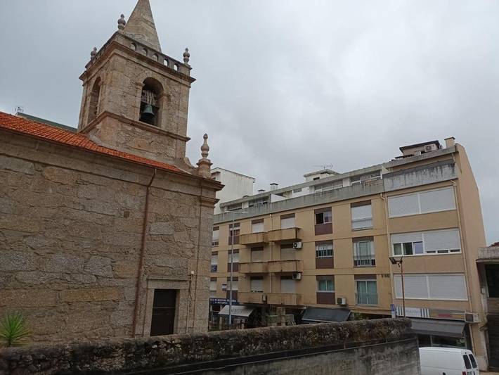 Gîte pour 4 personnes, avec vue à Vila Nova de Famalicão