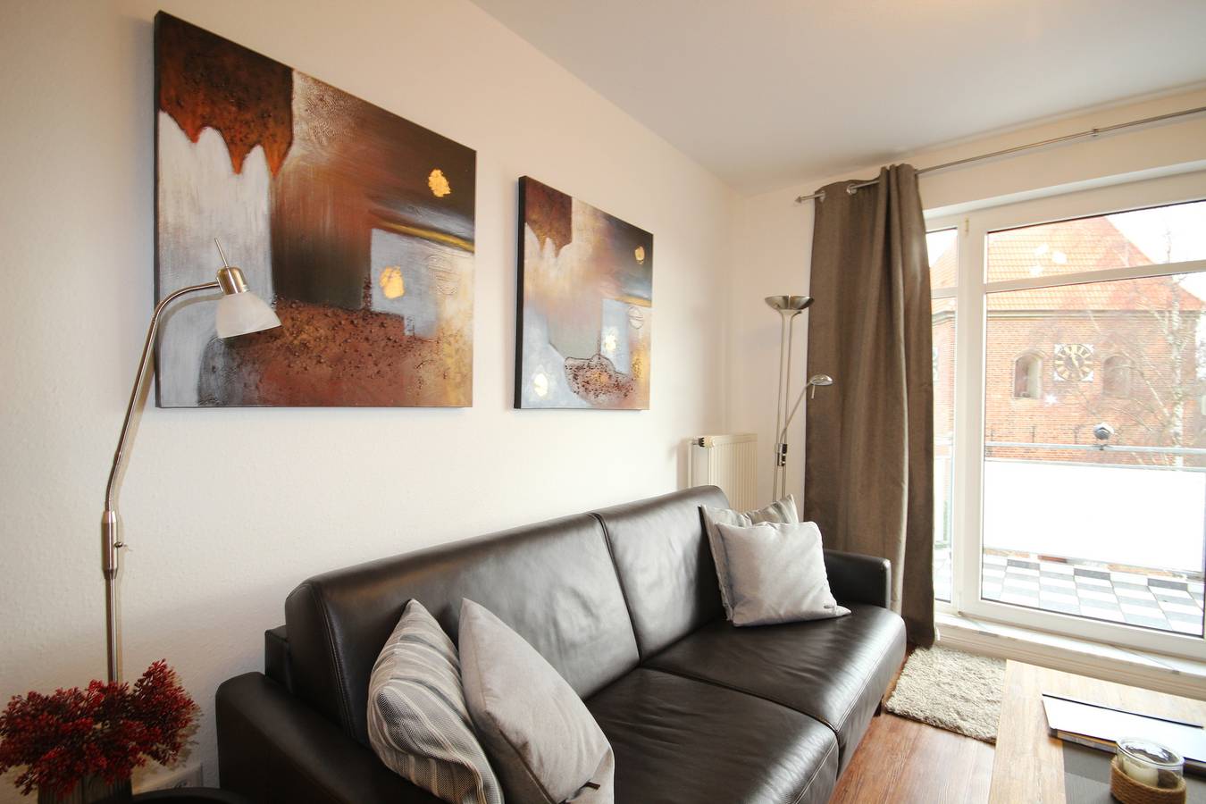 Ferienwohnung in Grömitz ab 97€ pro Nacht