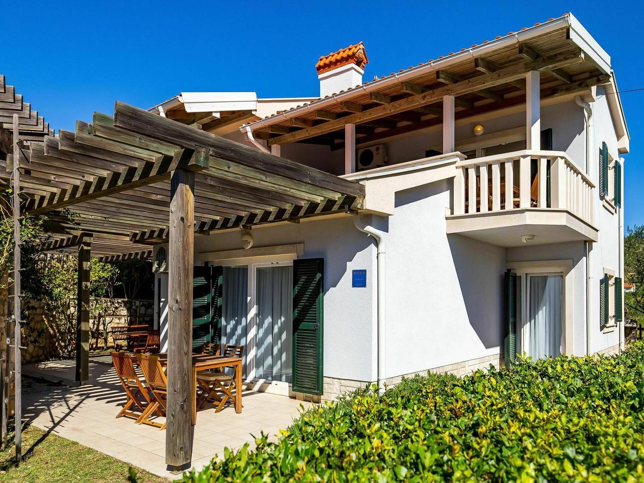 Appartamento intero, Rab Rab 301 - Ivan 2 301.2 in Palit, Rab