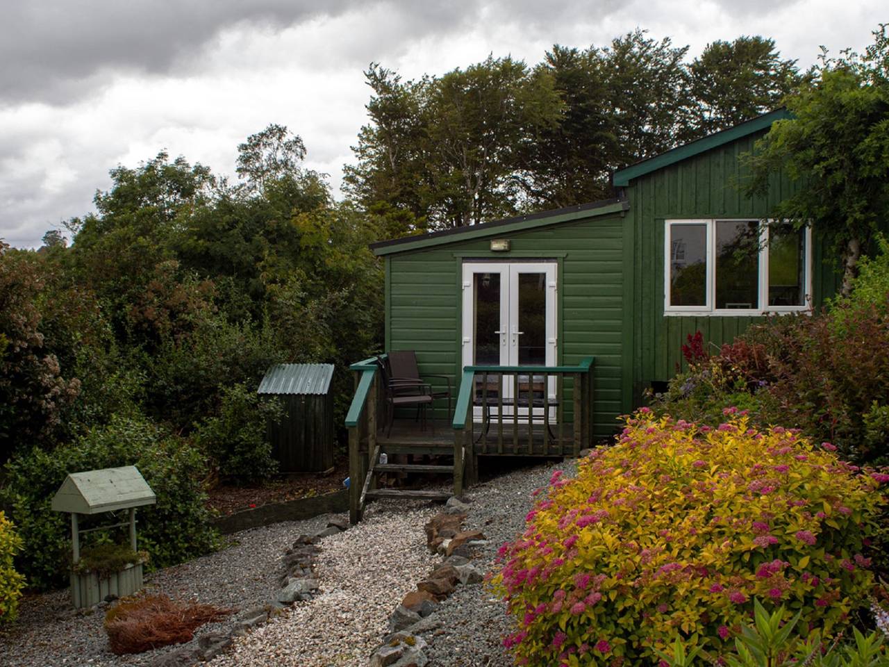 Holiday Home for 2 People in Scottish Islands, Isle of Skye