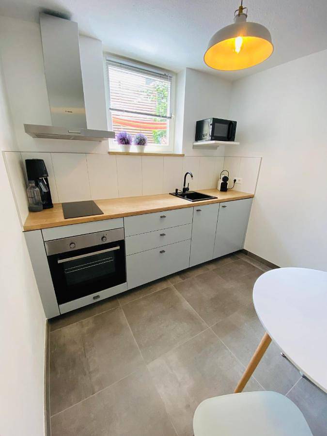 Appartement entier, Studio Apartment in Lörrach, Forêt-Noire du Sud