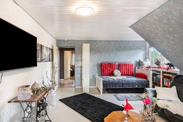 Ferienwohnung für 4 Personen in Südbrookmerland, Landkreis Aurich, Bild 2