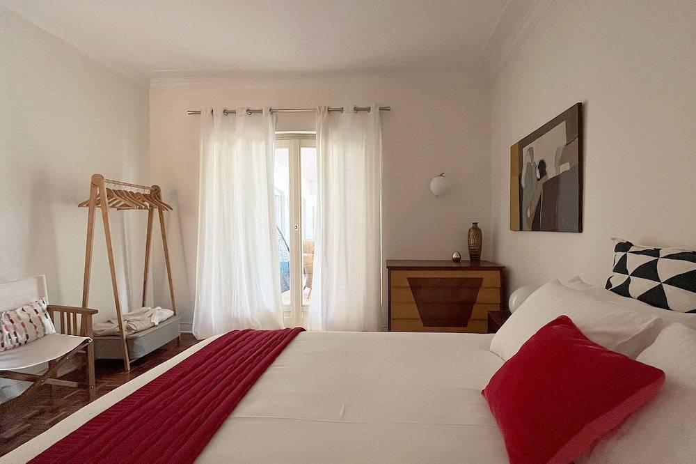 Family-Friendly Villa in Sintra Surrounded by Nature in Sintra, Costa de Lisboa