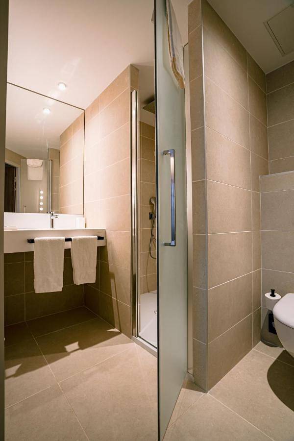 Hôtel pour 2 personnes, avec piscine et jardin, animaux acceptés dans Theatre De Verdure Albi - 3