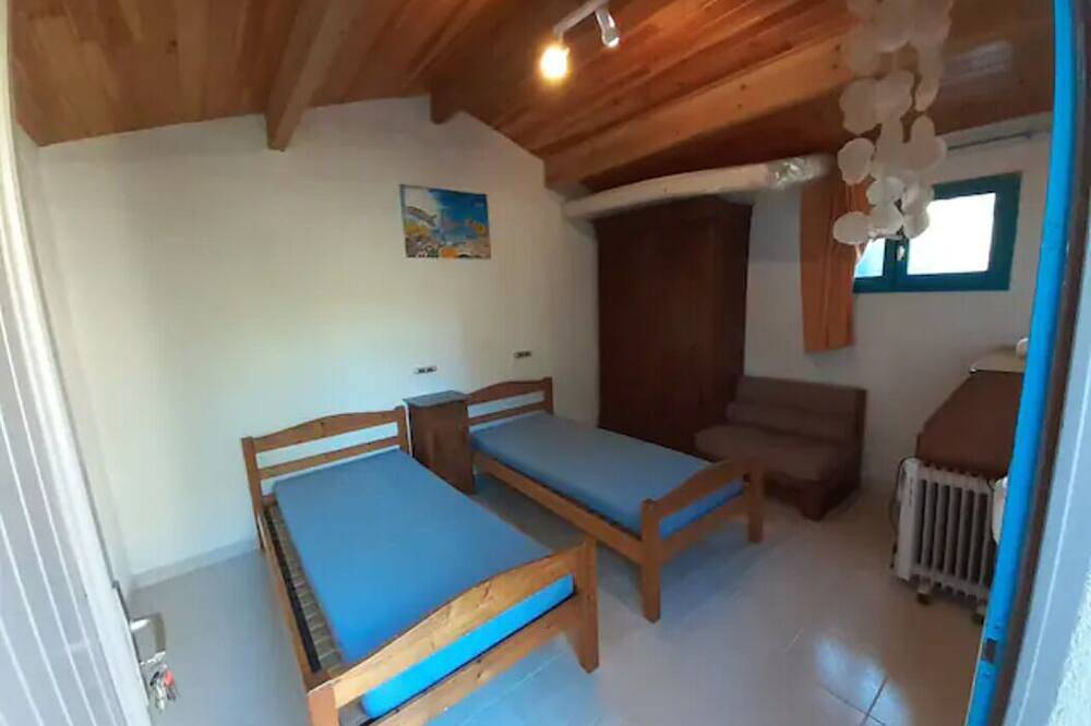 Vacation home Ronce les Bains (6 people) Private parking - garden-terrace in Ronce-les-Bains, La Tremblade