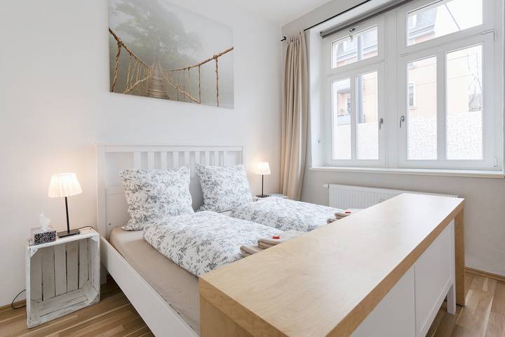 Ferienwohnung für 4 Personen in Dresden - 2