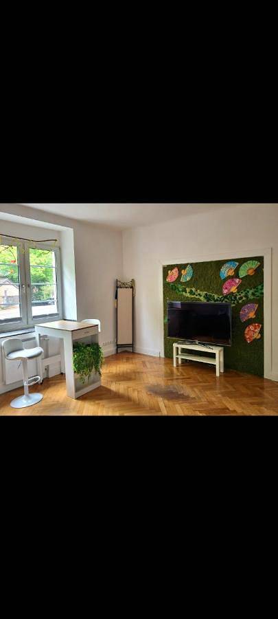 Großzügige moderne Wohnung 15 min vom Dom in Aix-la-Chapelle, Rhénanie
