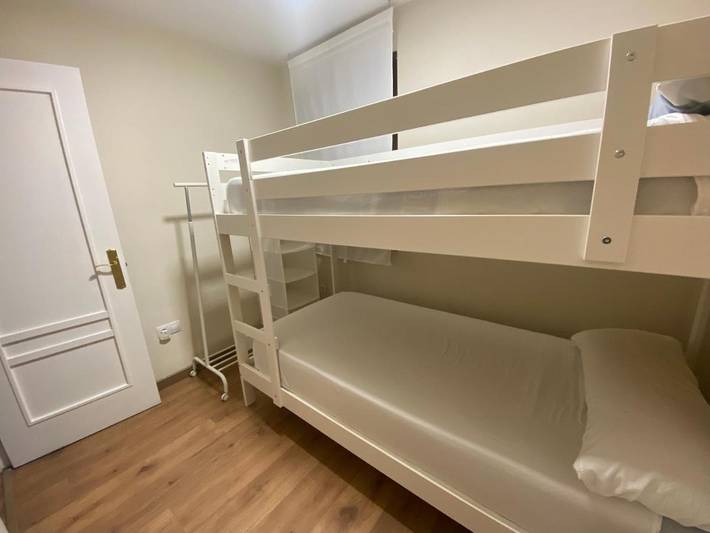 Gîte pour 4 personnes, avec terrasse à Pinos Genil - 3