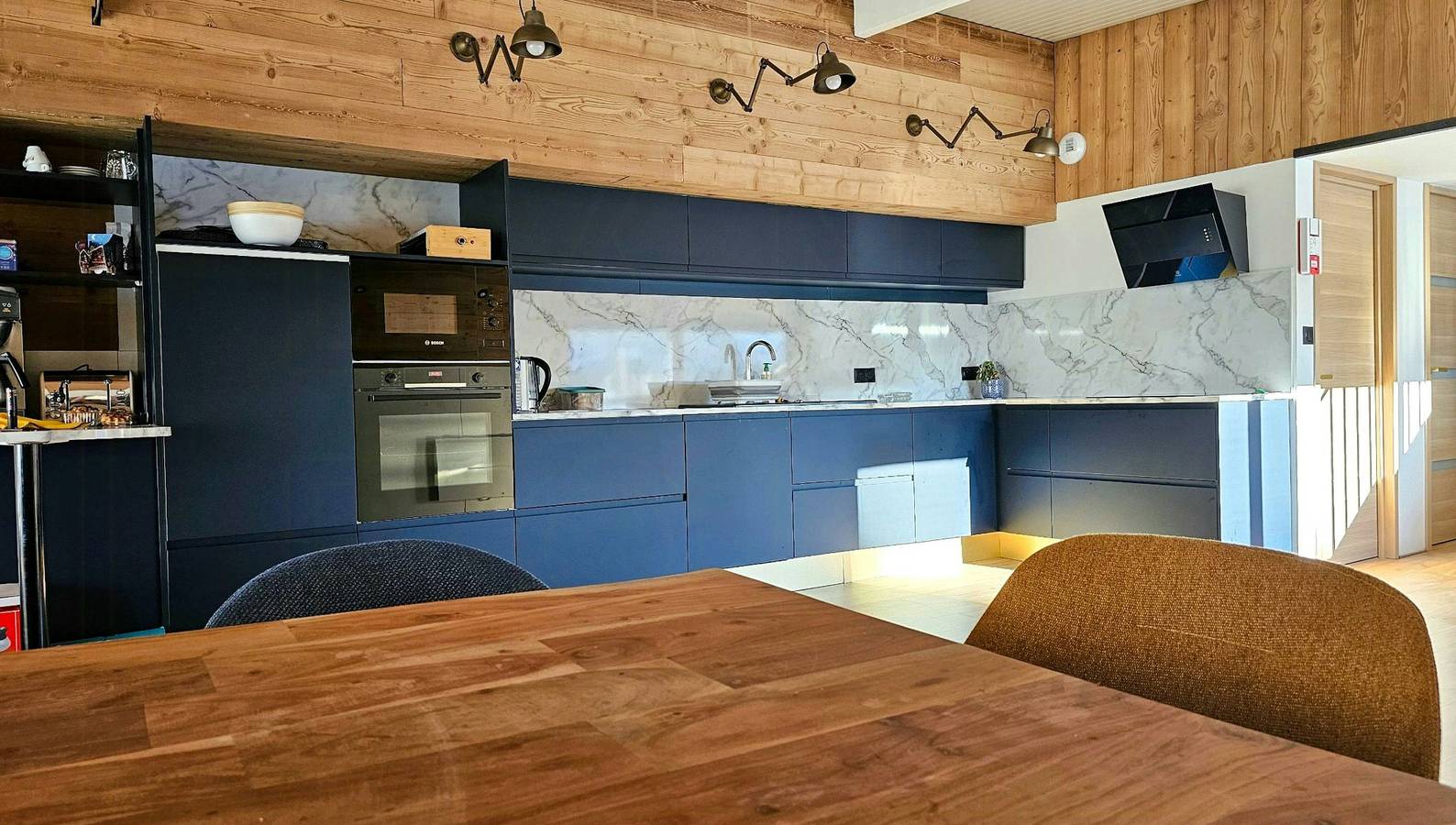 Barge on canal near Côte d'Opale in Saint-Omer, Saint-Omer region