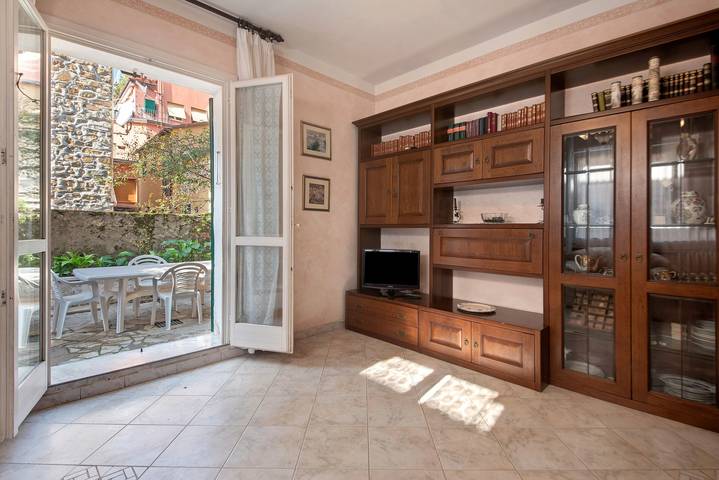 Gîte pour 4 personnes à Bonassola - 2