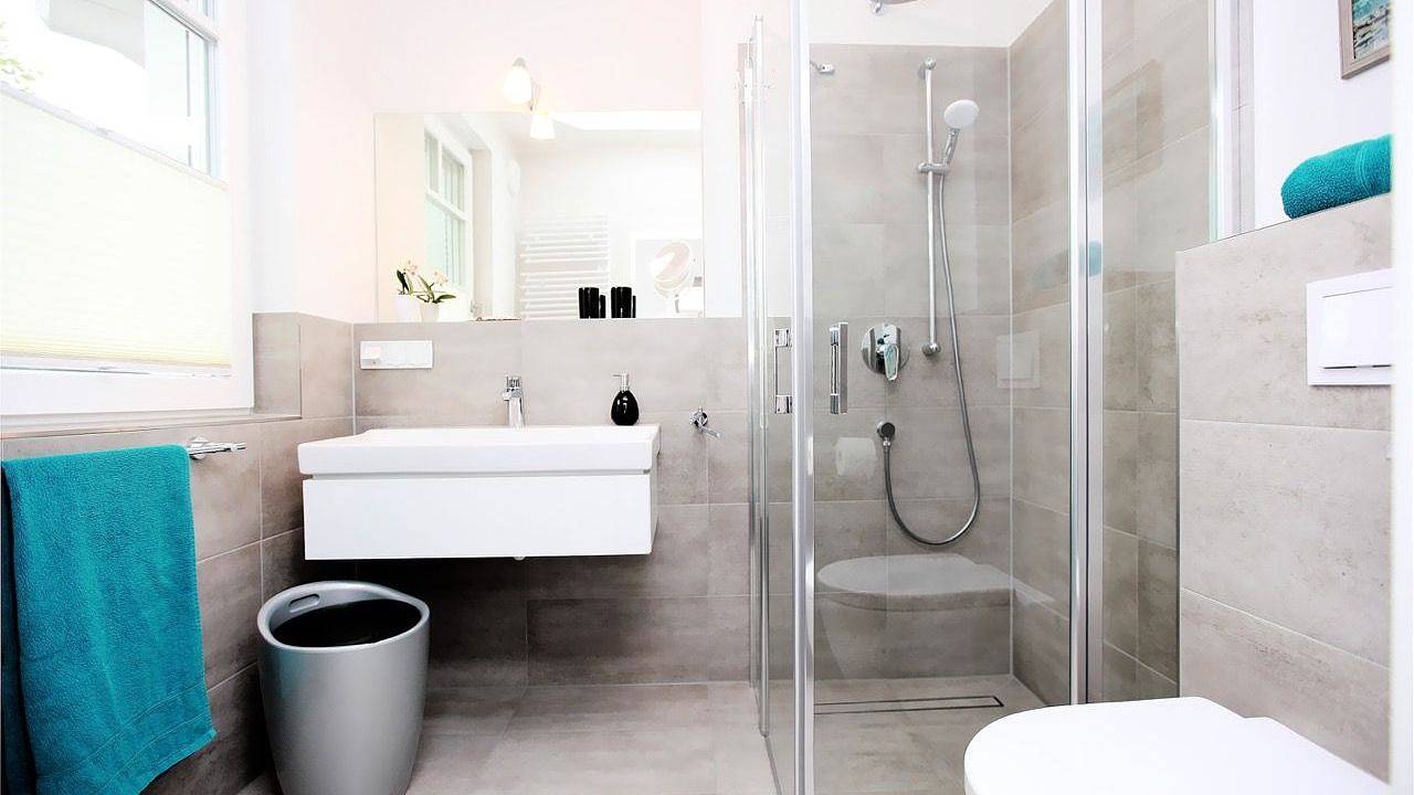 Ganze Ferienwohnung, Ferienwohnung für 3 Personen (74 m²) in Ostseebad Wustrow in Wustrow, Fischland