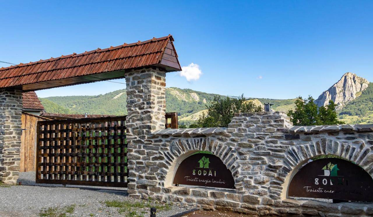 Triple Room in Alba (Romania)