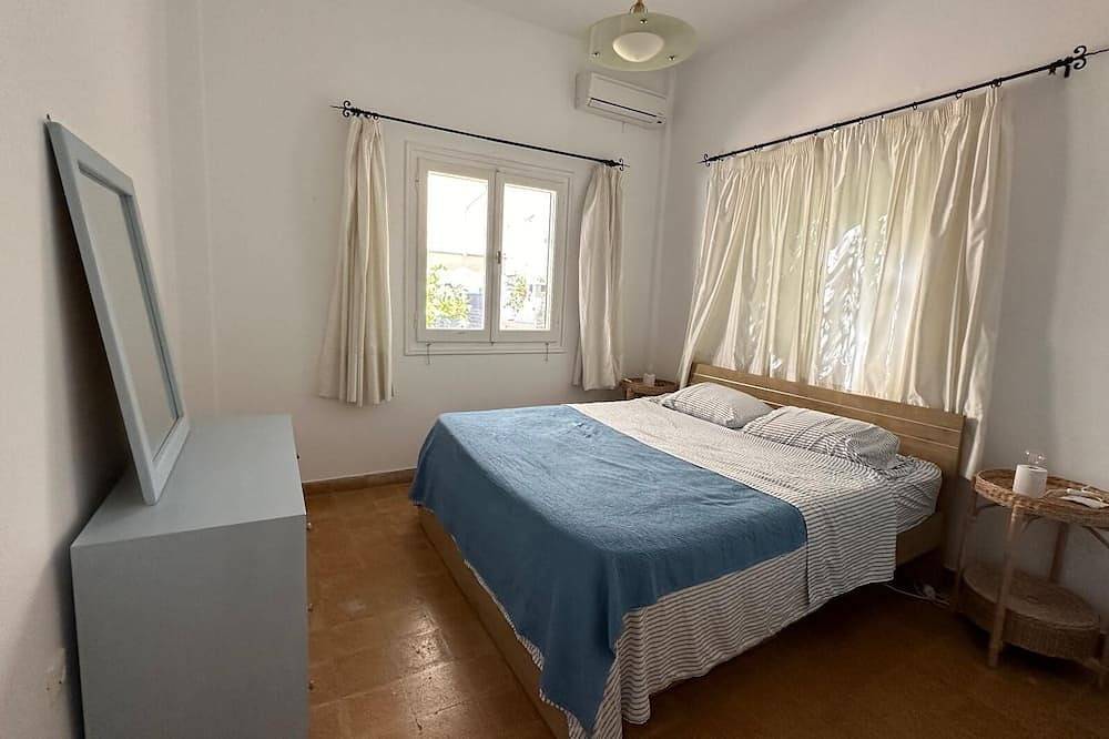 Comfortable and Convenient Home Hidden in the Middle of Skala in Dodecaneso