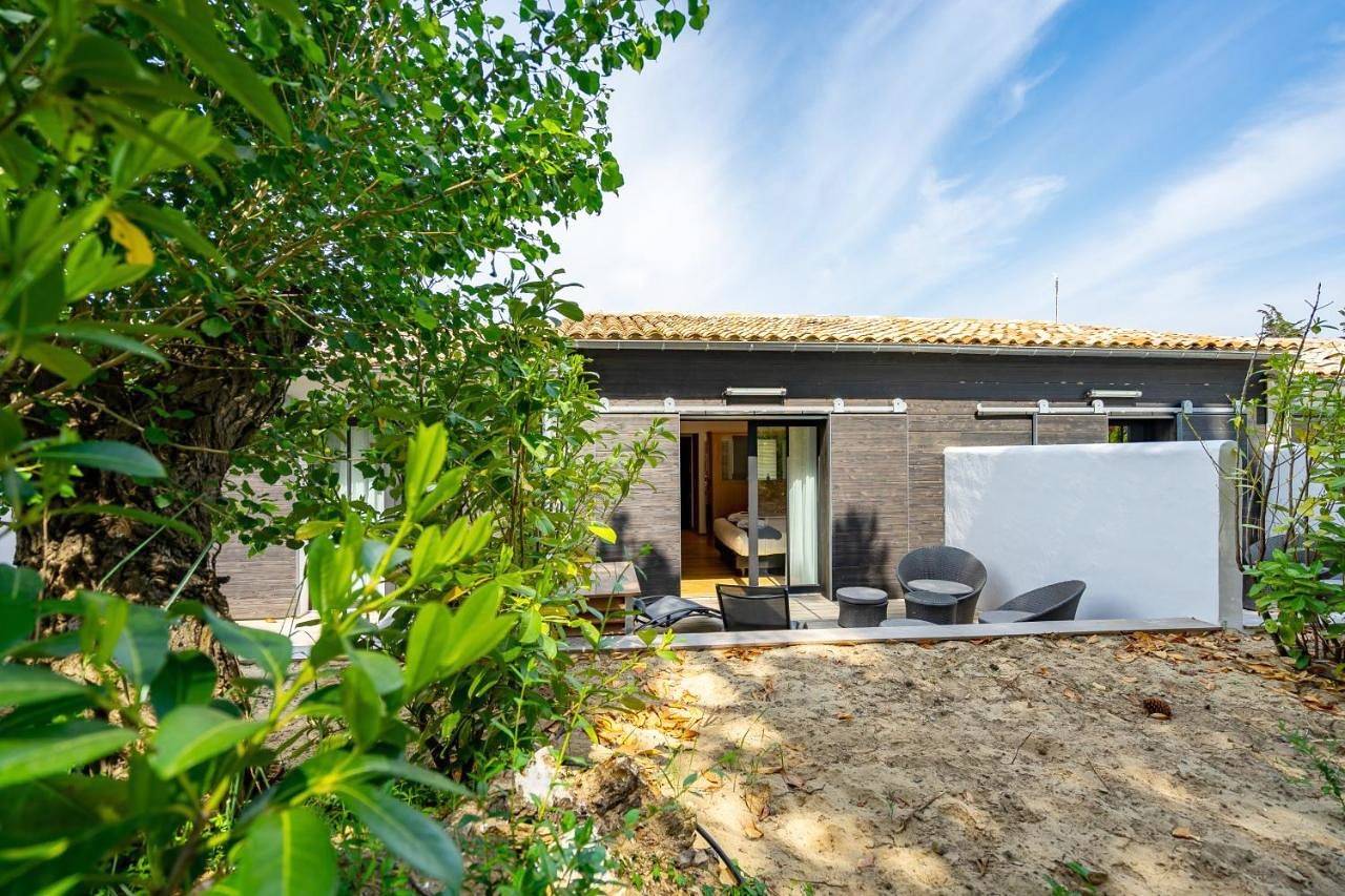 Hôtel Ile de Ré in Le Bois-Plage-en-Ré, Île de Ré