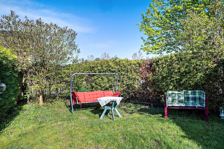 Ferienhaus für 3 Personen, mit Garten in Dierhagen - 3