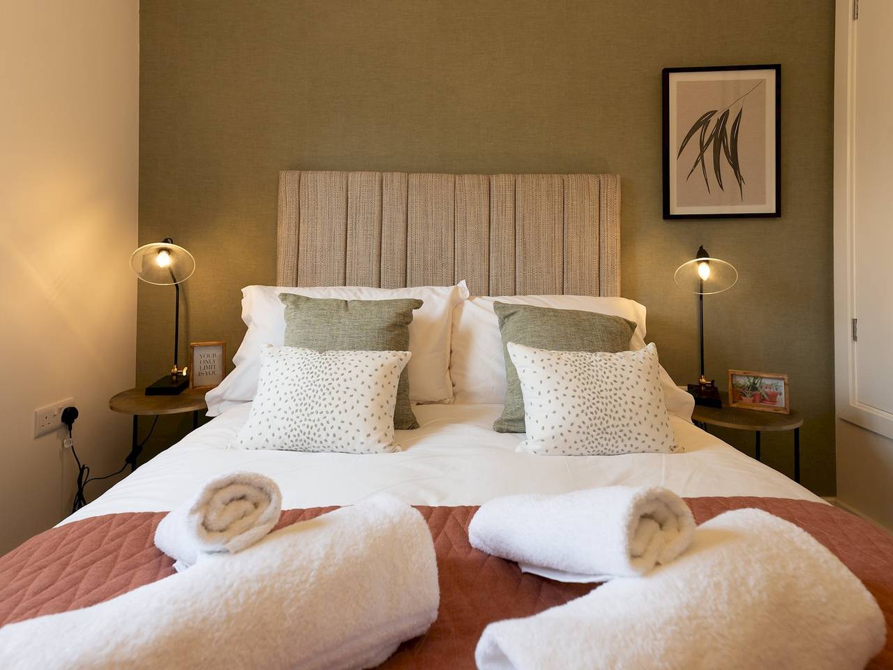 Contemporary 2 bedroom home - Pass the Keys in Ludlow (Shropshire), Shropshire Hills