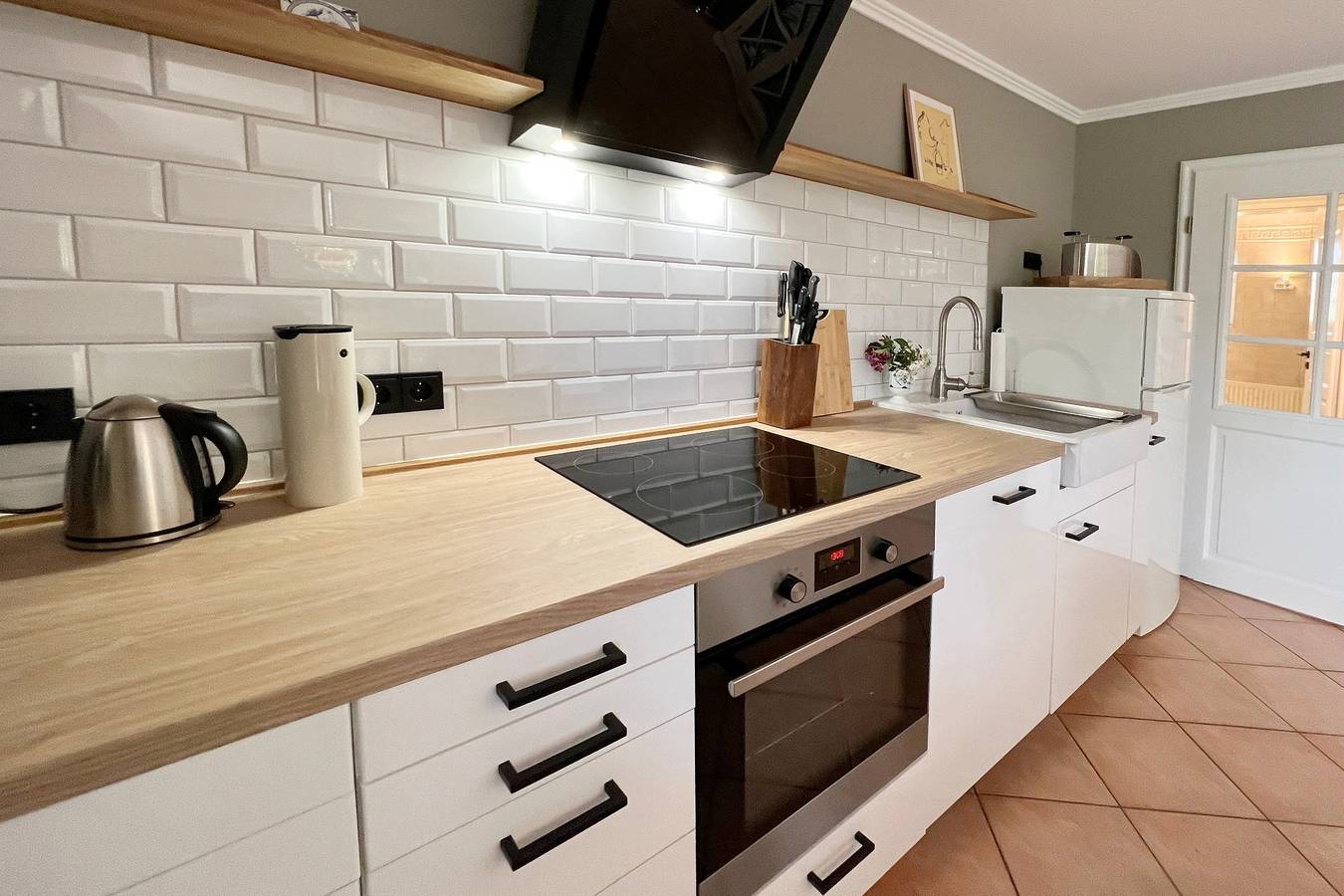 Ganze Ferienwohnung, Ferienwohnung Kampen in Westerland, Sylt (Gemeinde)