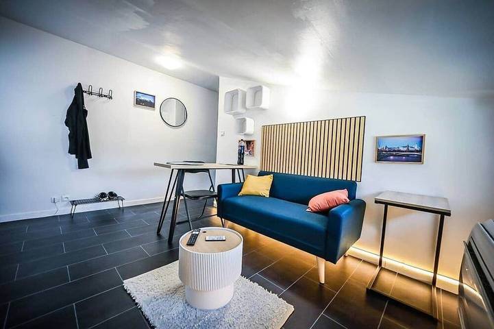 Ferienhaus für 3 Personen - 1