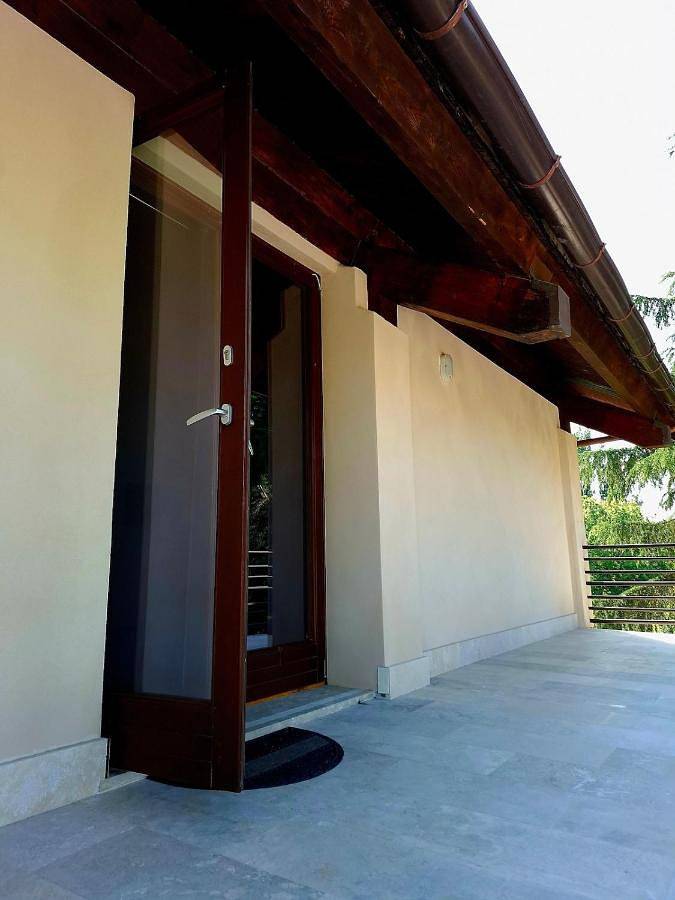 Twin Room with Private Bathroom in Roma, Provincia di Roma