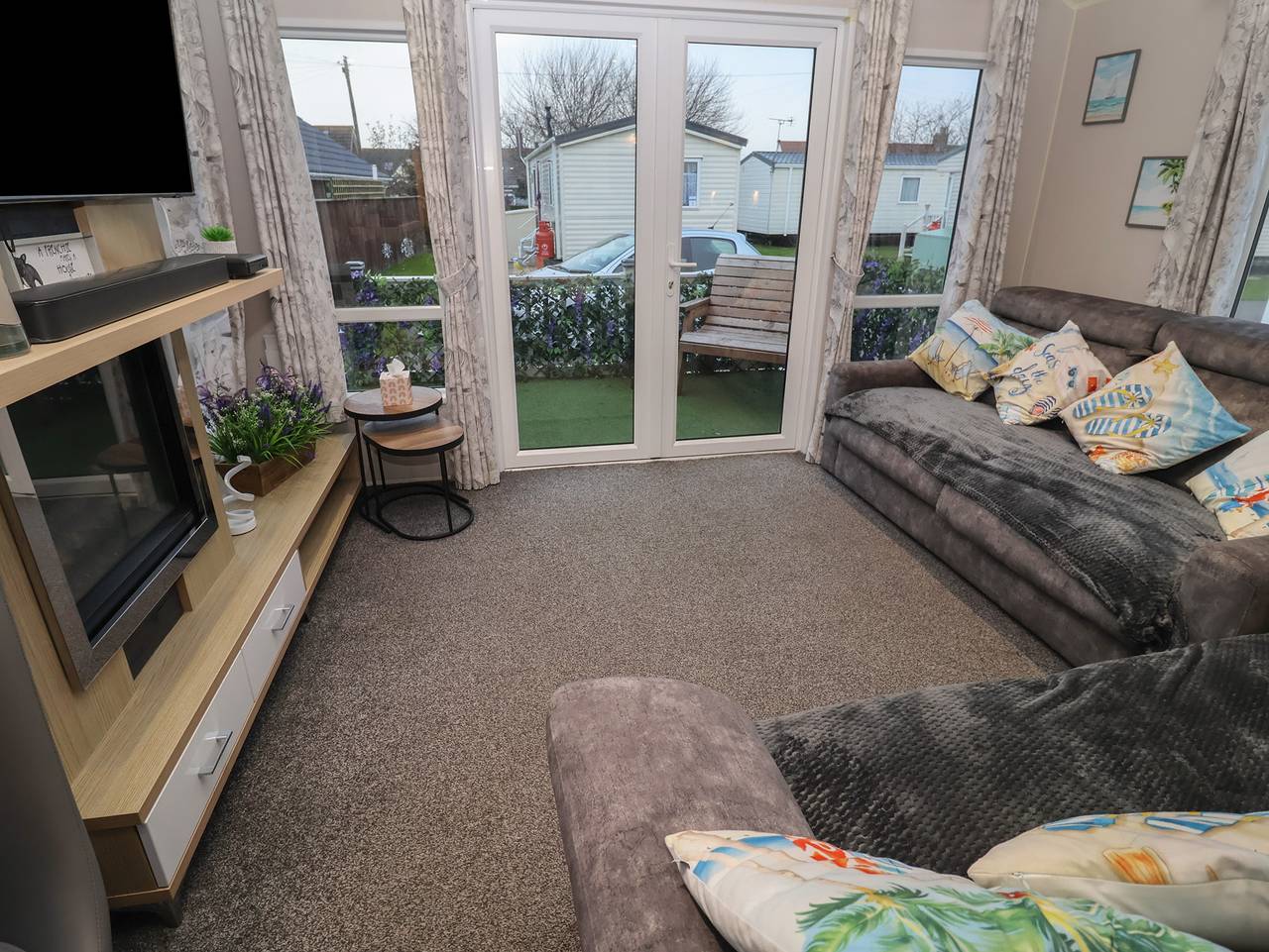 Osprey Court 1 in California (Reino Unido), Great Yarmouth