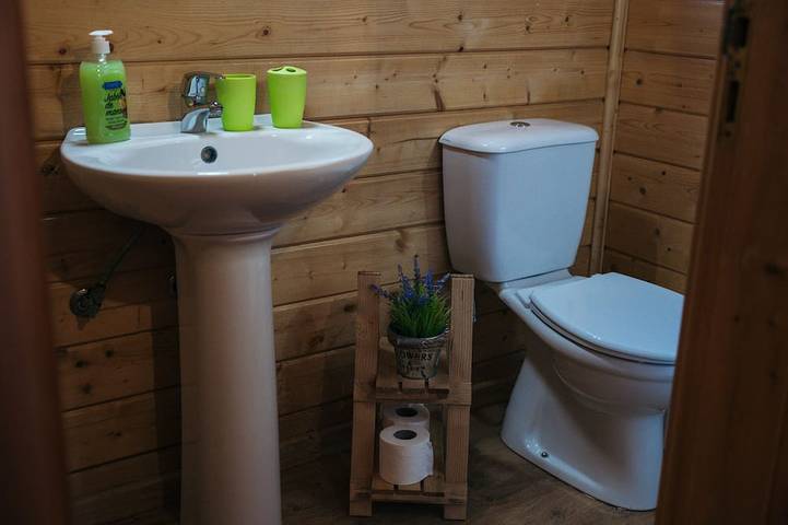 Gîte pour 4 personnes dans Ponte de Vagos - 4