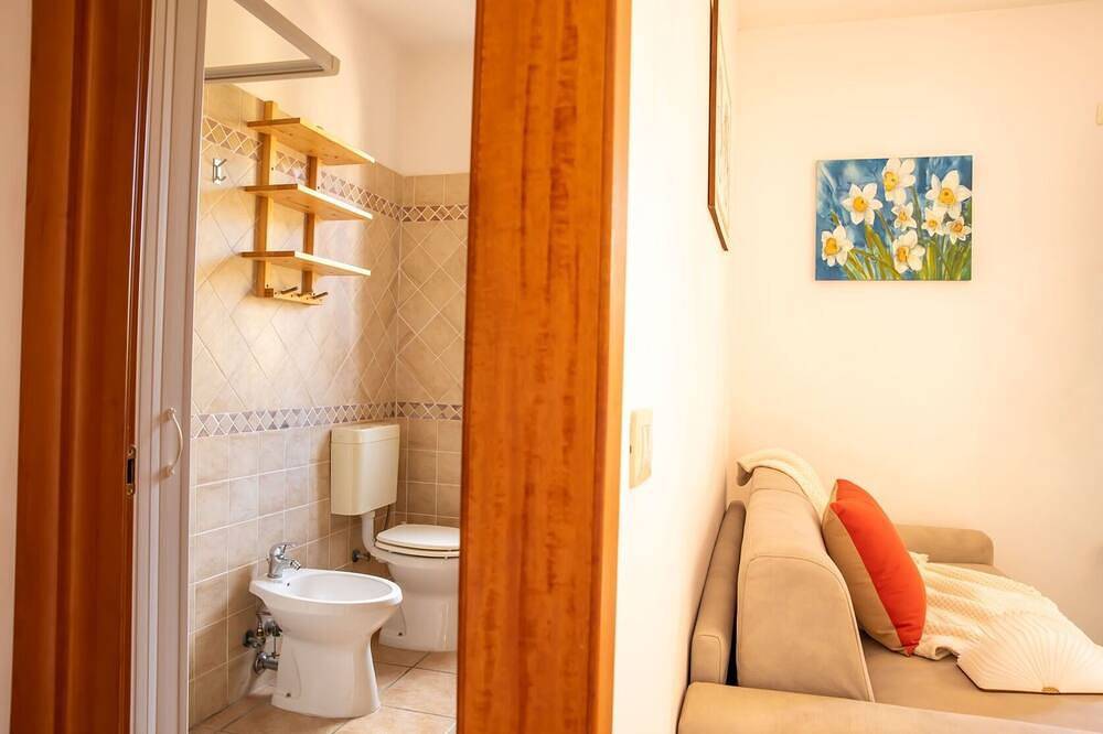Ganze Wohnung, Le Cicale An Apartments in Fertilia, Alghero