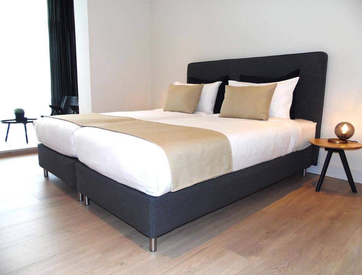 Geheel appartement, Frankendael Apartments in Amsterdam Oost, Nederlandse kust