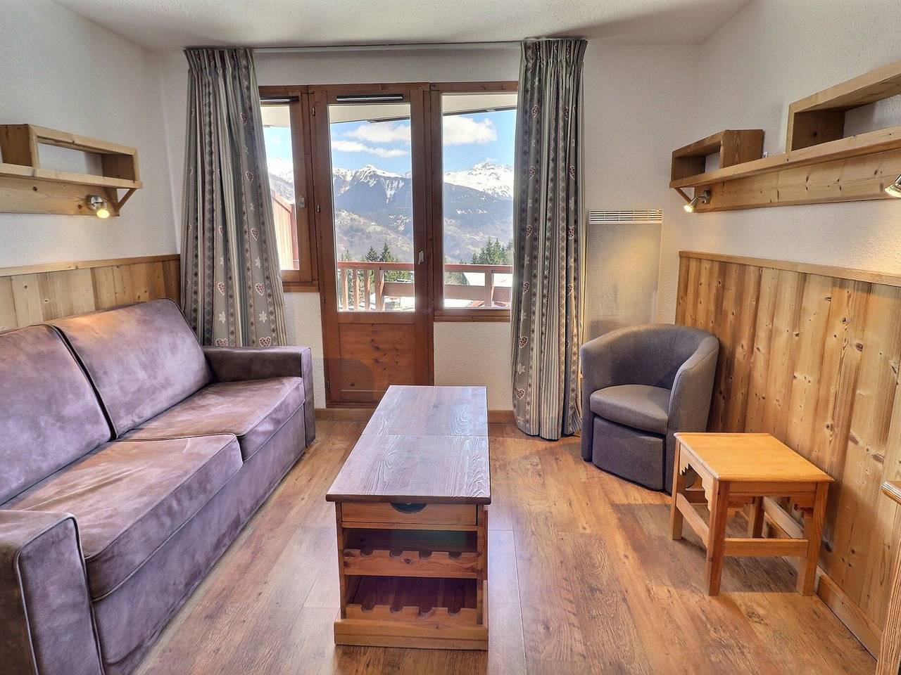 Photo : Appartement de vacances