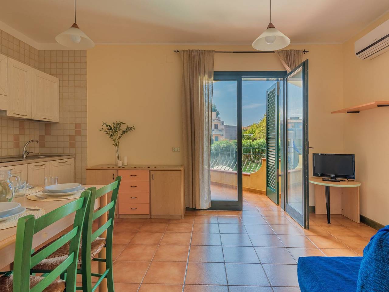 Entire apartment, I Mirti Bianchi - Bilo 4 in Santa Teresa di Gallura, Santa Teresa Gallura (Municipality)