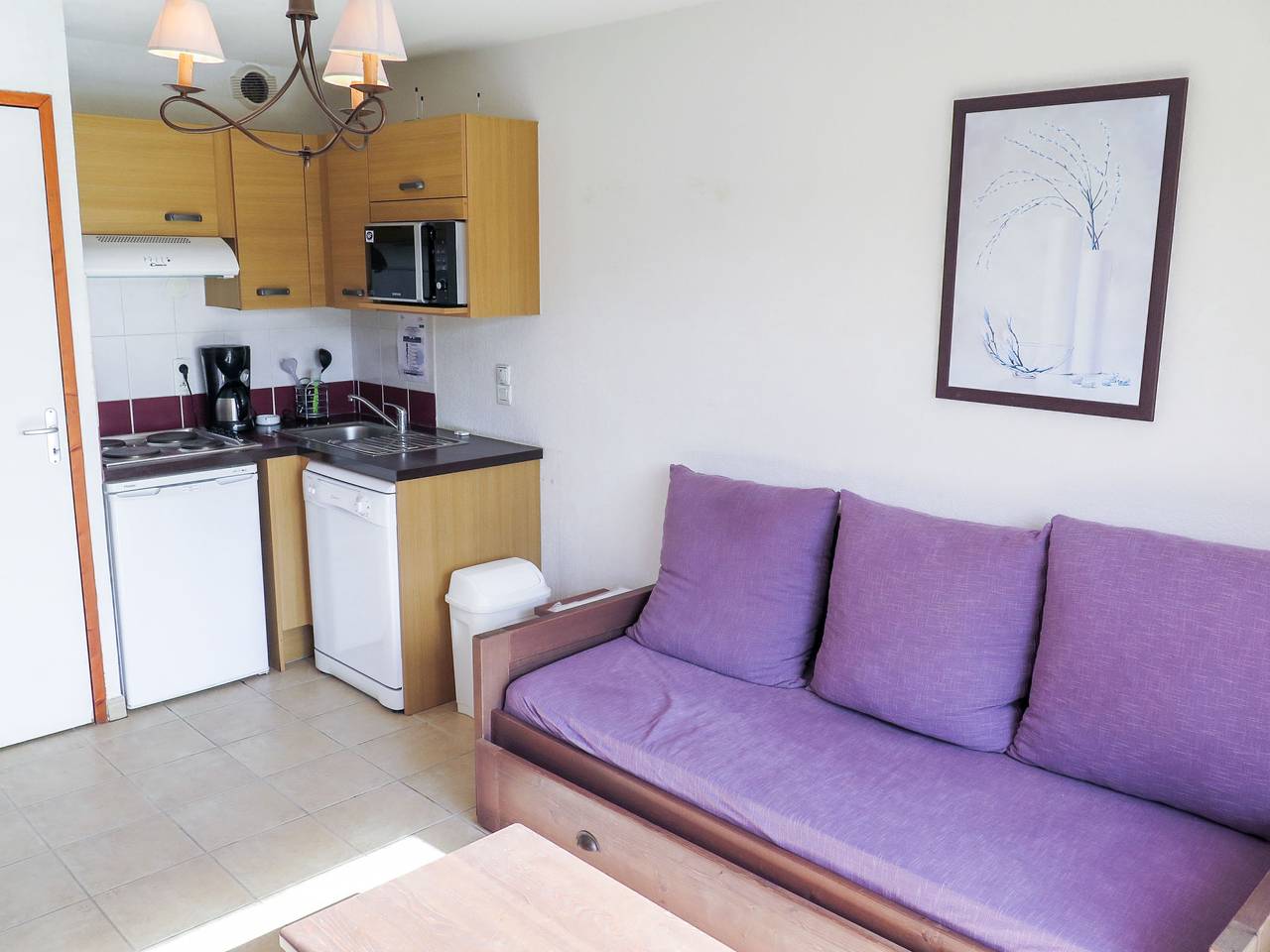 Domaine des Cazelles in Cajarc, Causses du Quercy Regional Nature Park