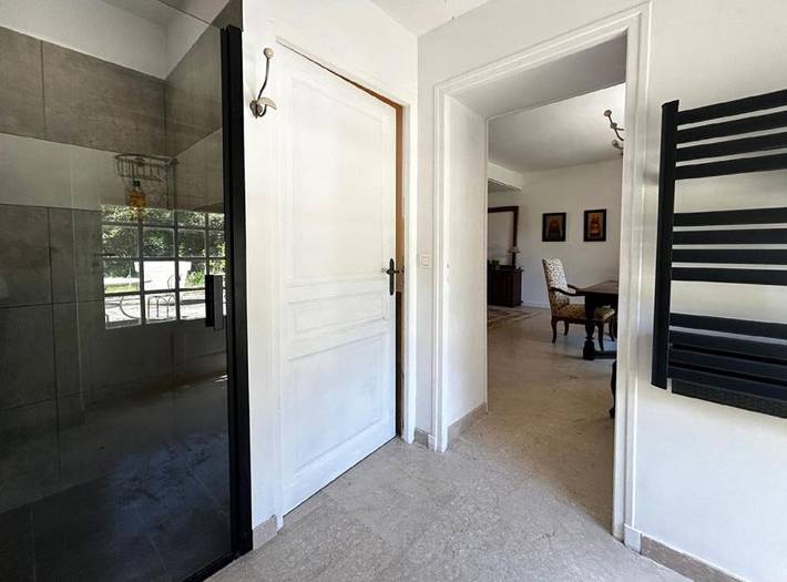 Maison d’hôte pour 2 personnes, avec terrasse à Saint-Alexandre - 3