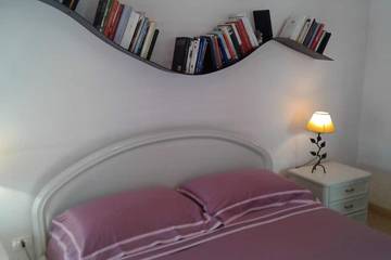 Loft per 3 Persone in Bari, Via Francigena, Foto 1