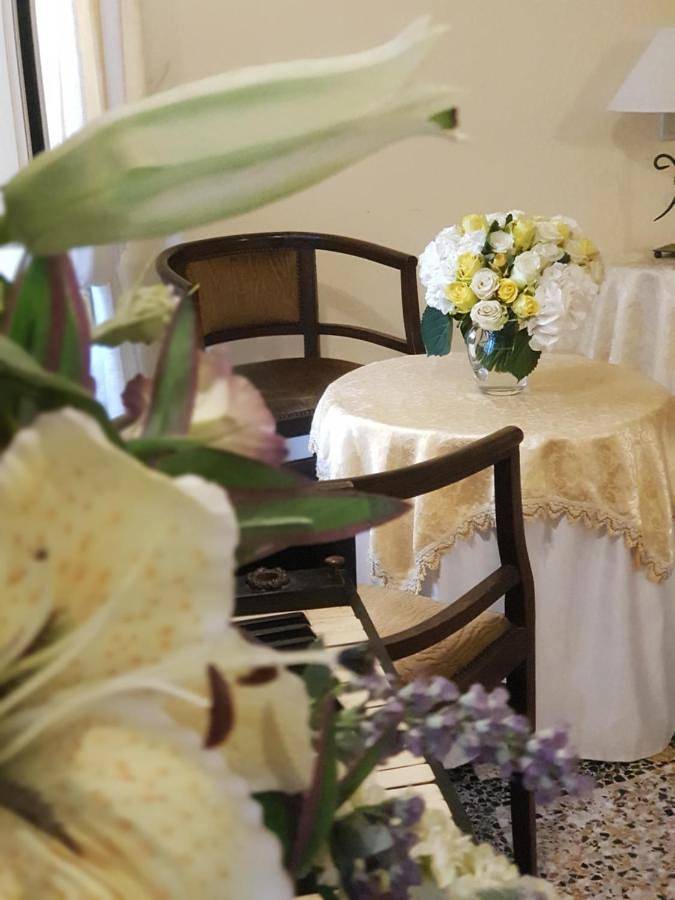 Chambre d’hôte pour 3 personnes, animaux acceptés à Imperia - 3
