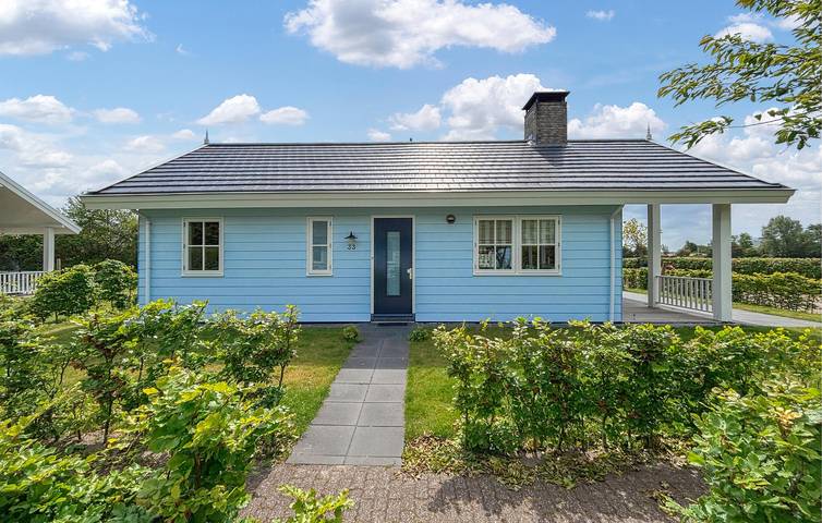 Maison de vacances pour 6 personnes avec vue in Noordwijk, Mer du Nord Pays-Bas